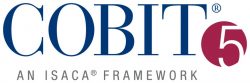 COBIT-5-Logo