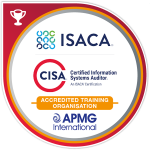 apmg-accredited-training-organisation-certified-information-systems-auditor-cisa