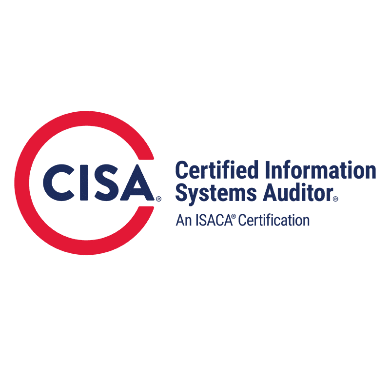 CISA Certified Information System Auditor