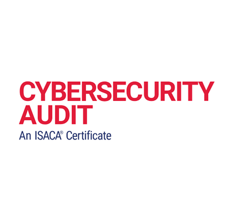 CSAC Cybersecurity Audit Certificate