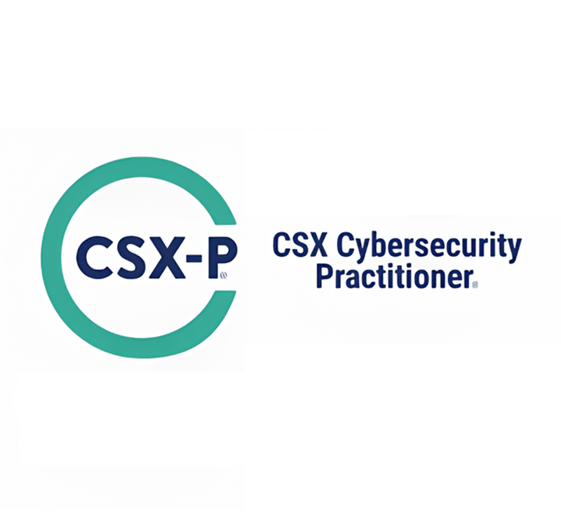 CSX-P Cybersecurity Practitioner Certification