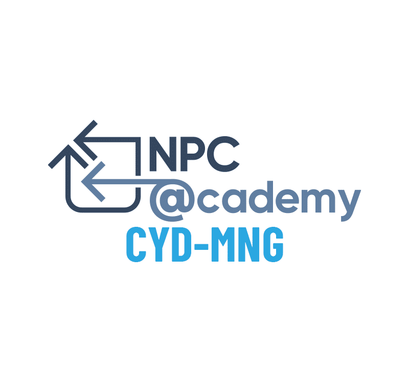 CYBER DEFENCE PER DIRETTORI E DIRIGENTI (CYD-MNG)