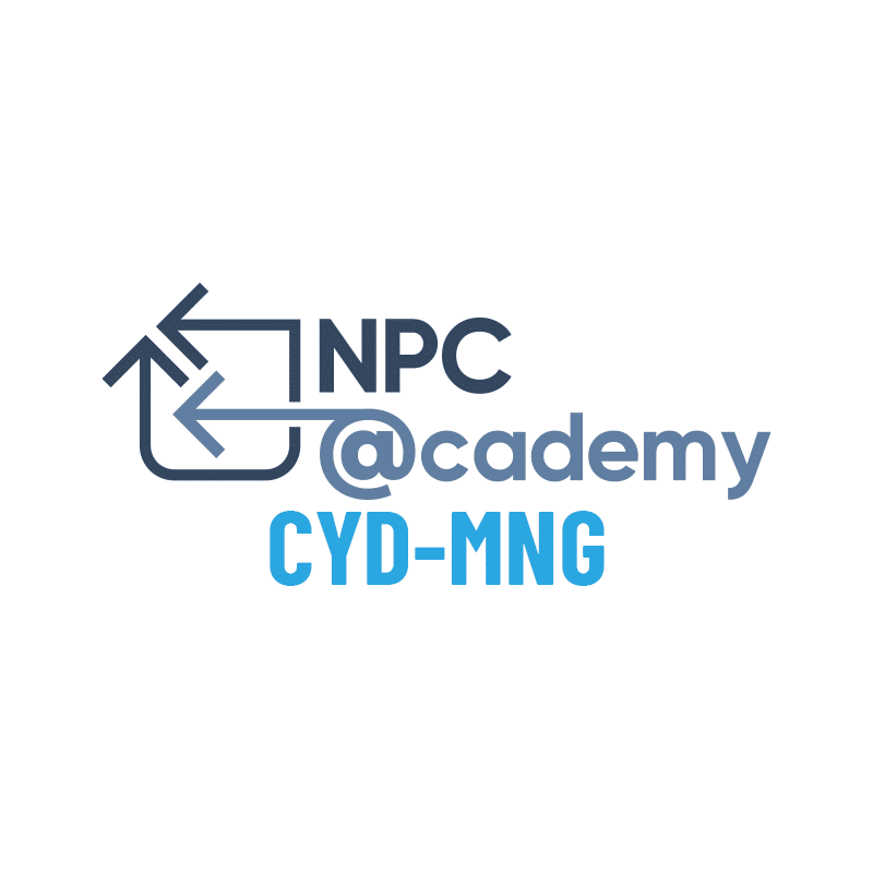 CYBER DEFENCE PER DIRETTORI E DIRIGENTI (CYD-MNG)
