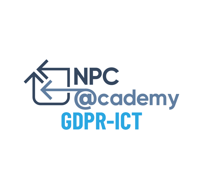 GDPR & Privacy per Amministratori di sistema e Responsabili IT (GDPR-ICT)