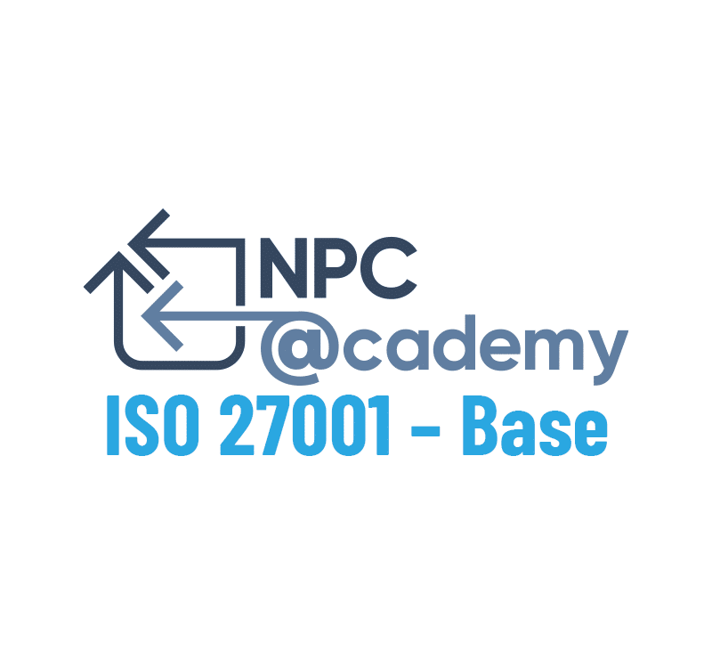 ISO/IEC 27001 Foundation Elementi base della ISO 27001 (ISO 27001 – Base)