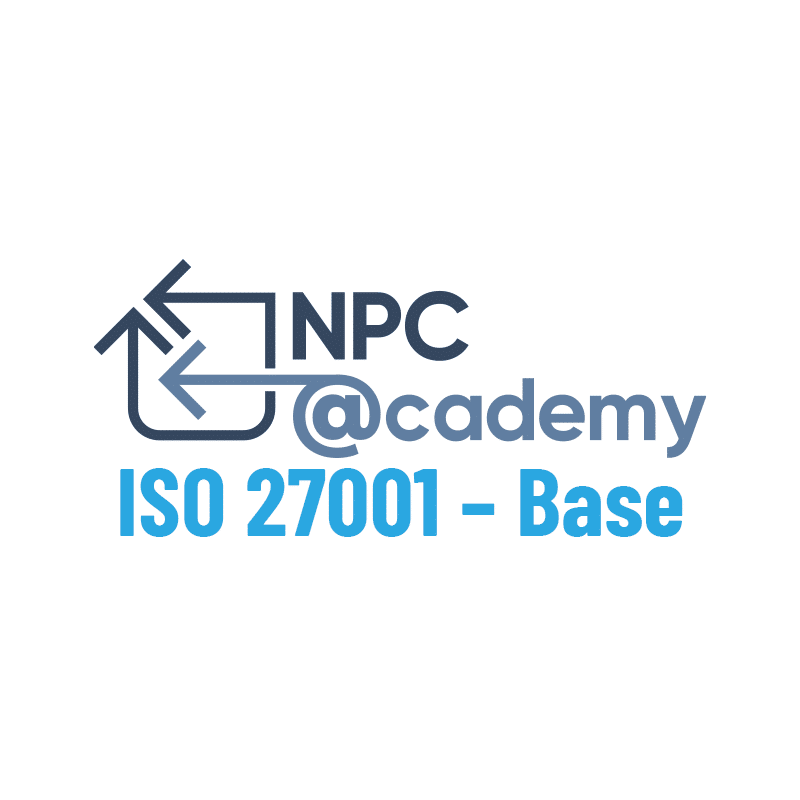 ISO/IEC 27001 Foundation Elementi base della ISO 27001 (ISO 27001 – Base)