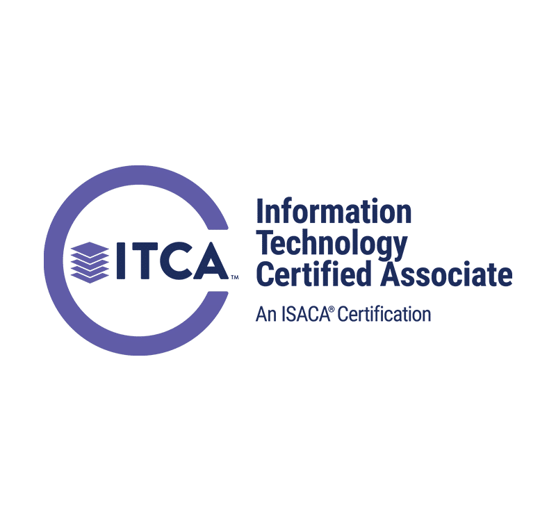 ITCA Information Technology Certified Associate