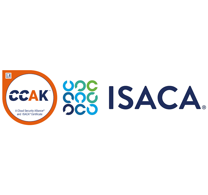 CCAK Certificate of Cloud Auditing Knowledge