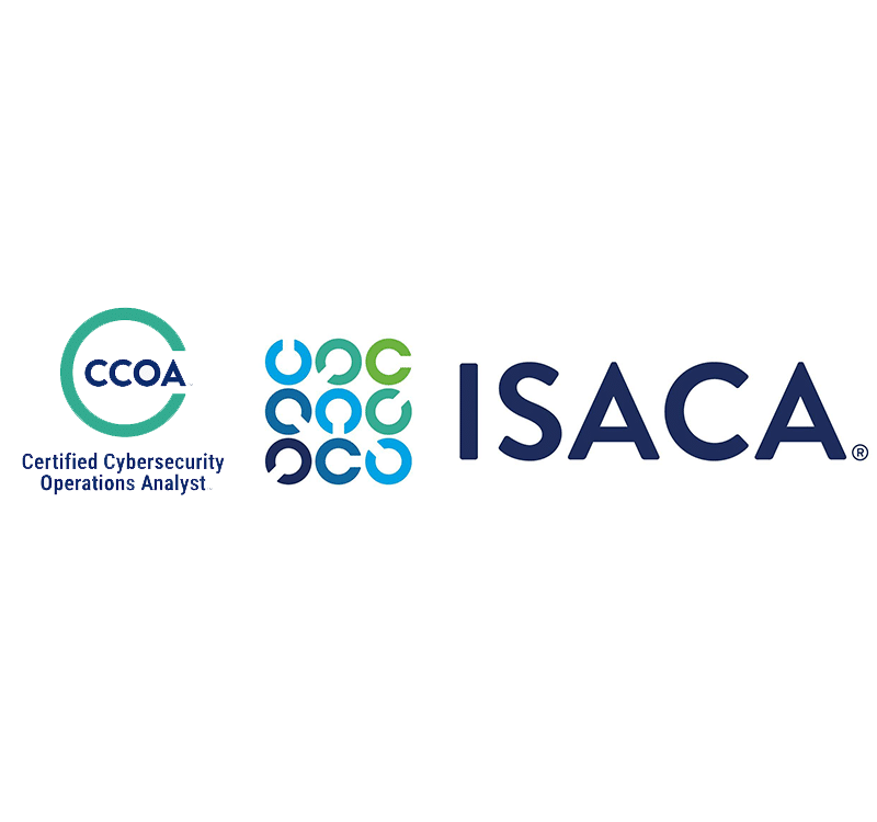 CCOA Certified Cybersecurity Operations Analyst