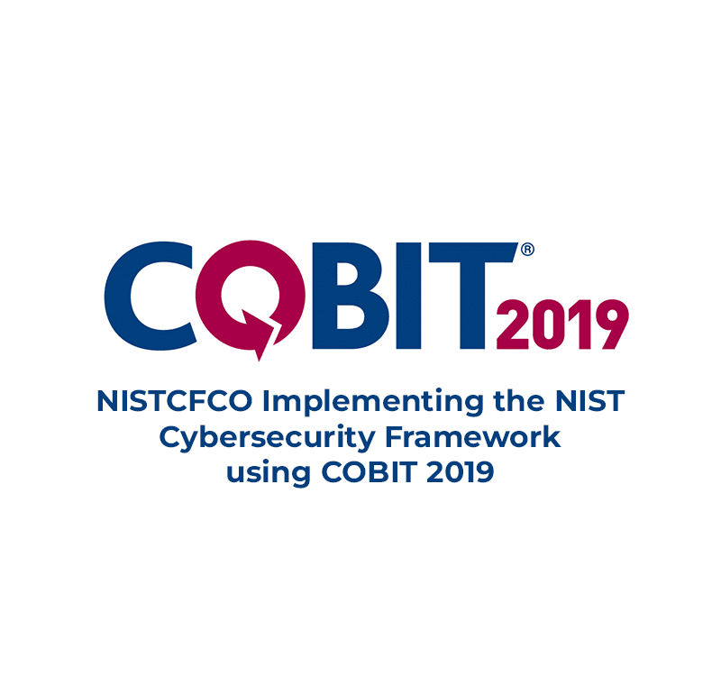 NISTCFCO Implementing the NIST Cybersecurity Framework using COBIT 2019