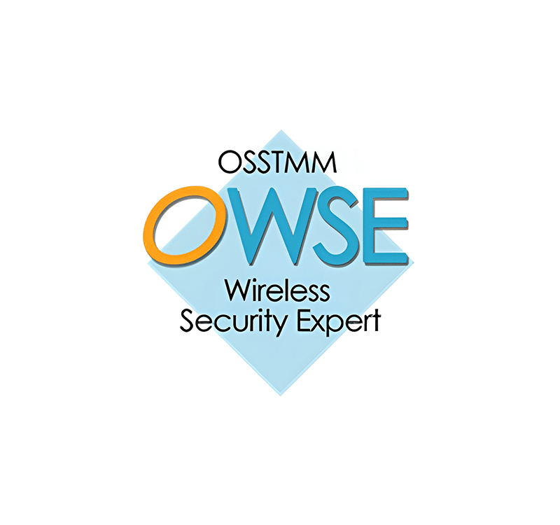 OWSE Wireless Security Expert