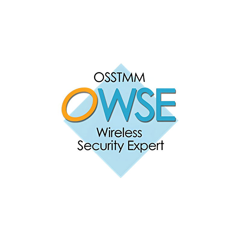 OWSE Wireless Security Expert