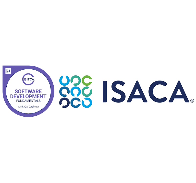 SDFC Software Development Fundamentals Certificate